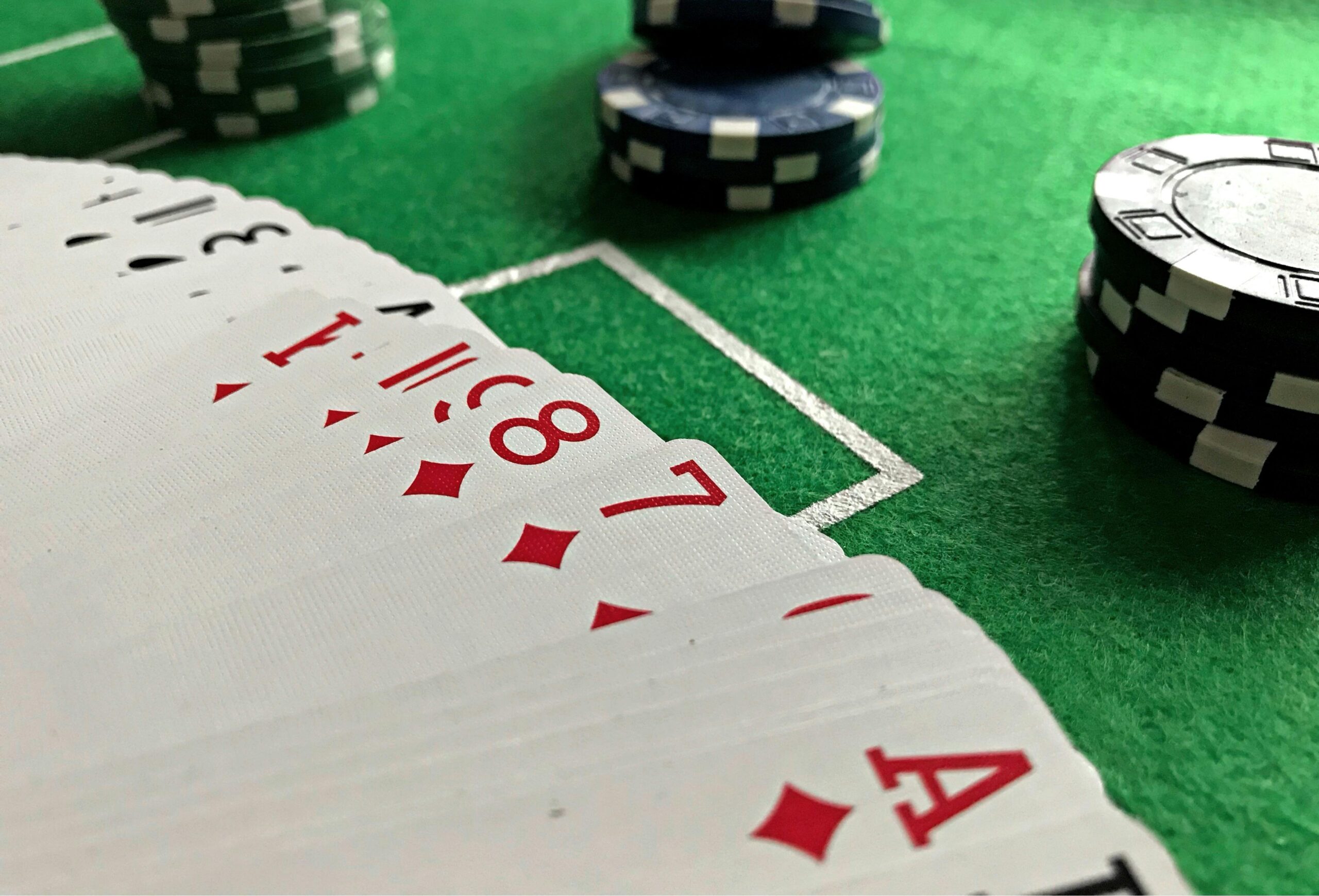 What Is a Casino Game?