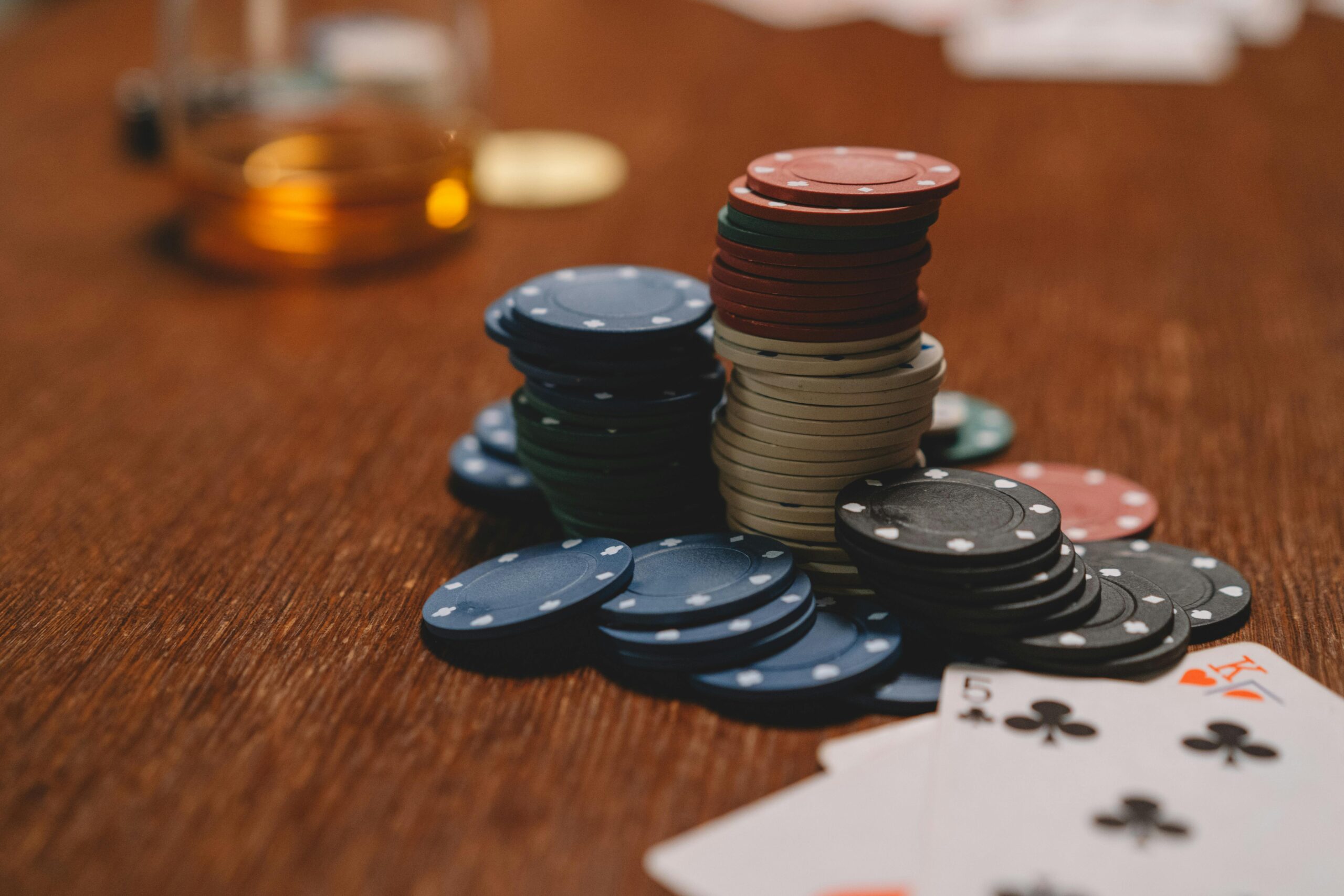 How Do Casino Games Work?
