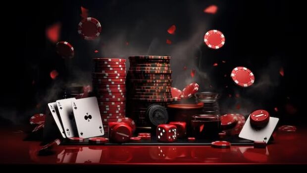 How RTP Differs Across Casino Games