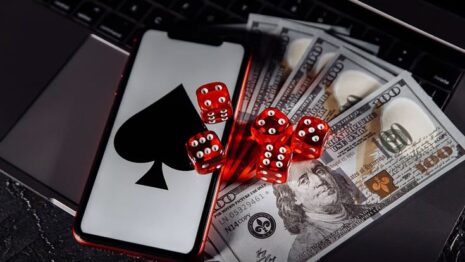 What Does Casino Volatility Mean?