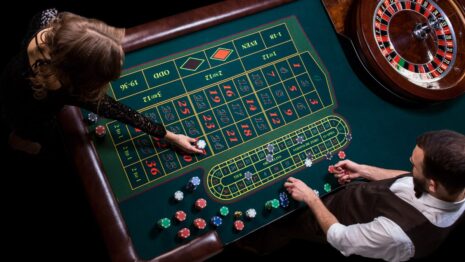 Understanding the Most Common Casino Game Types