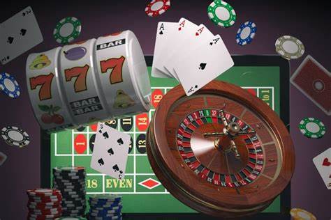 Understanding the Most Common Casino Game Types